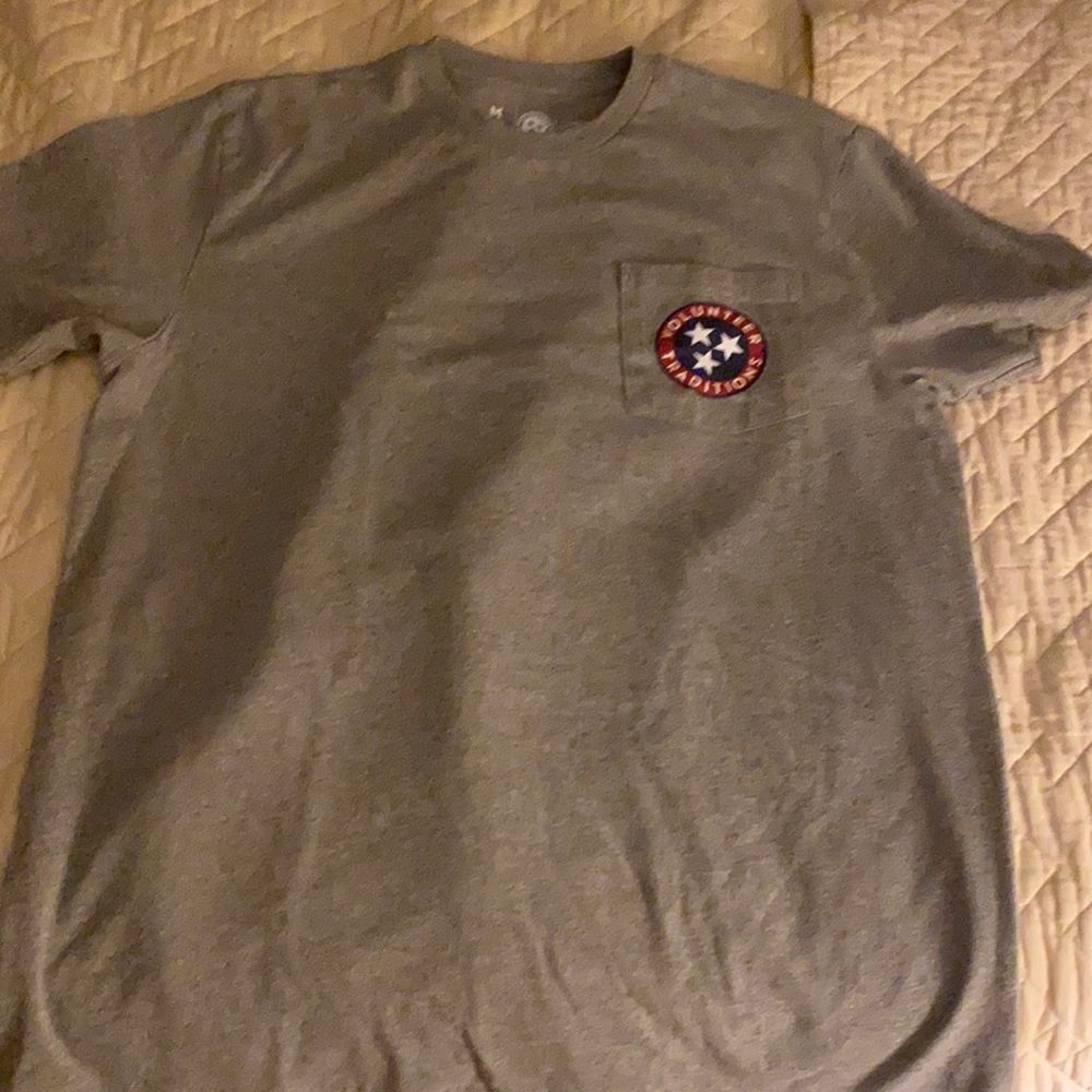 Volunteer Traditions T shirt